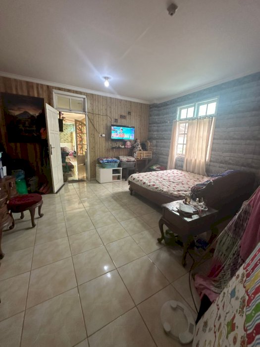 Jual Villa 2 Lantai di Green Apple Puncak Cipanas Cianjur