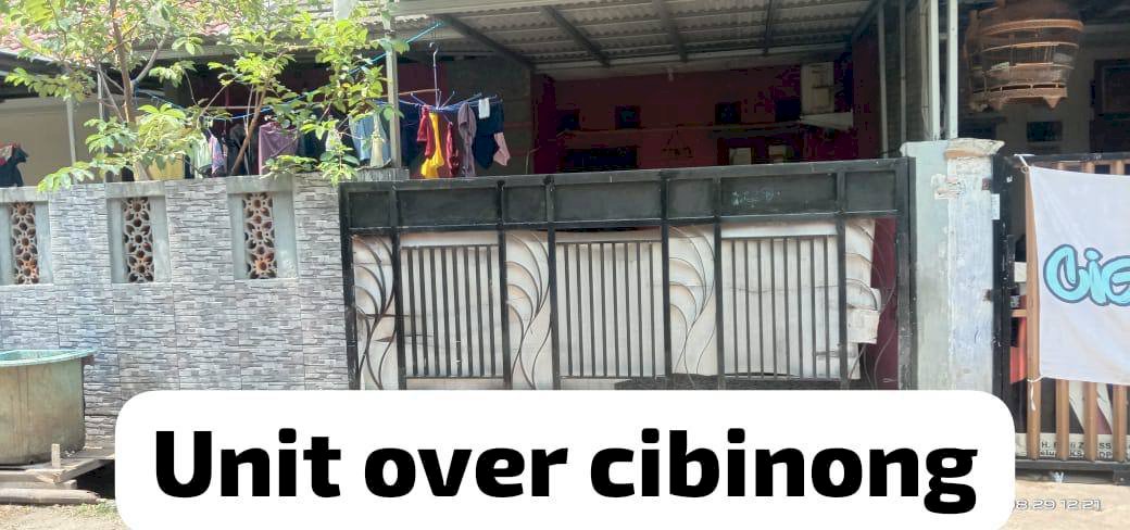 Gak perlu ribet mau punya rumah tanpa over kredit sulit rasanya