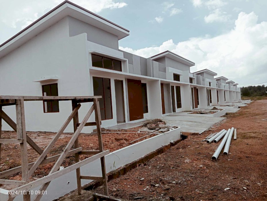 Chas bertahap 60 x lunas