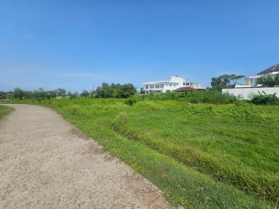 Di Jual Tanah Strategis Dekat Pantai Kedungu Tabanan Bali