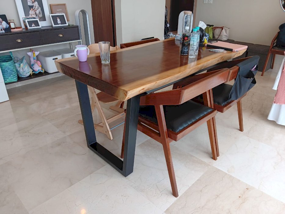 Apartement Branz Simatupang