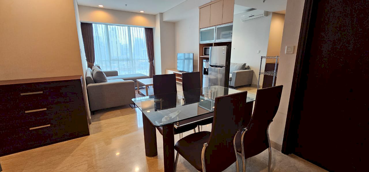 Setiabudi Sky Garden