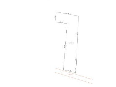 Dijual Tanah Starategis Pinggir Jalan Soekarno Hatta Bandung