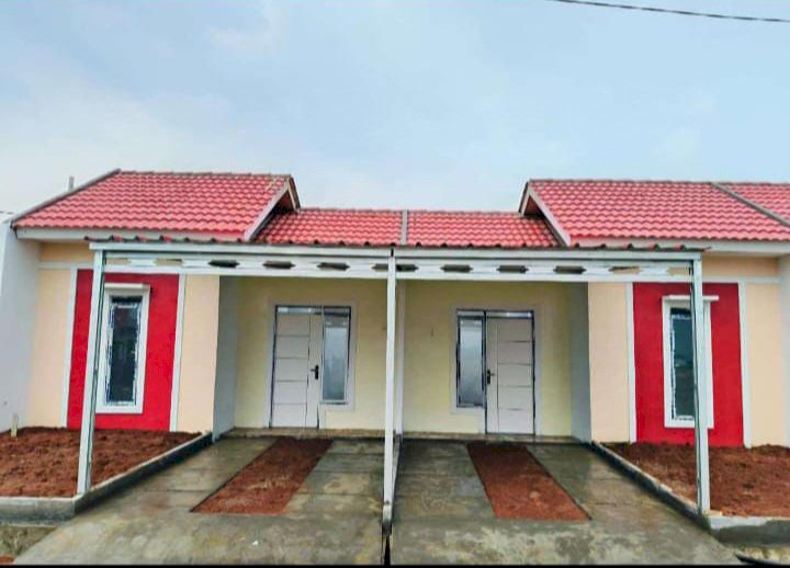 Perumahan Subsidi Green Lavender Sukamekar Sukawangi Bekasi