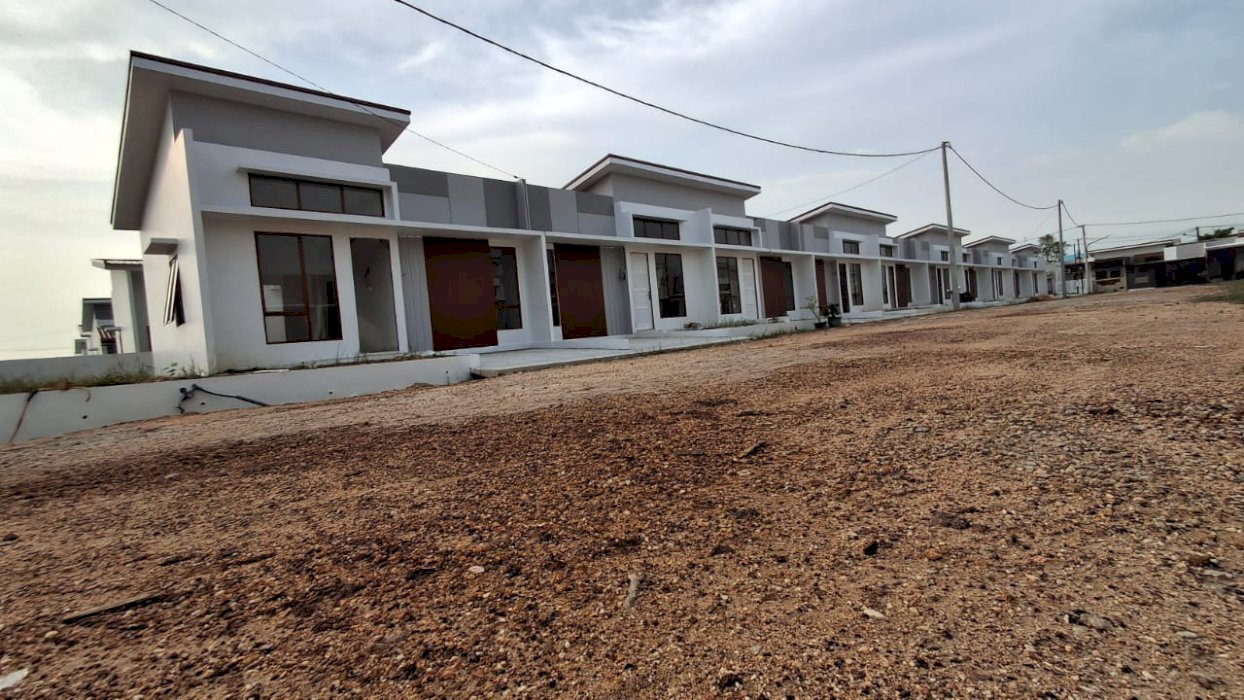 KPR expres tanpa DP promo akhir tahun