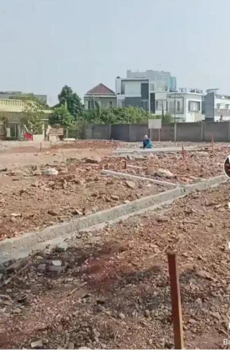 Di Jual Tanah Kavling murah & strategis di Jakarta Timur