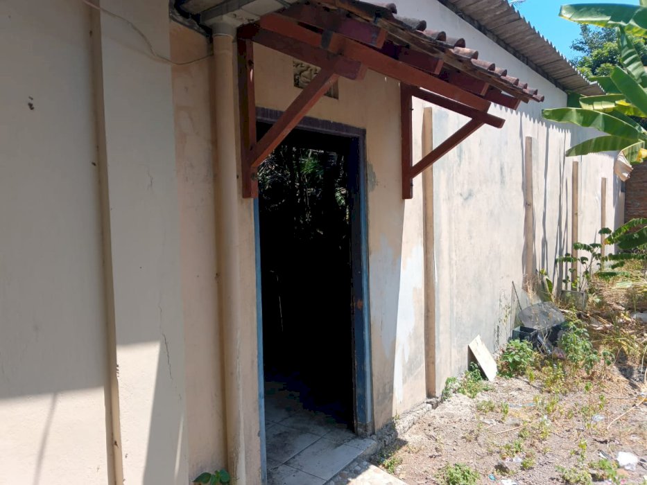 Tanah Kavling Murah Bonus Bangunan Belum Jadi Lokasi Strategis Nego