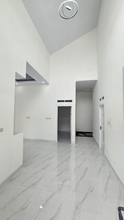 Rumah di Jual Griya Pesona  Manunggal