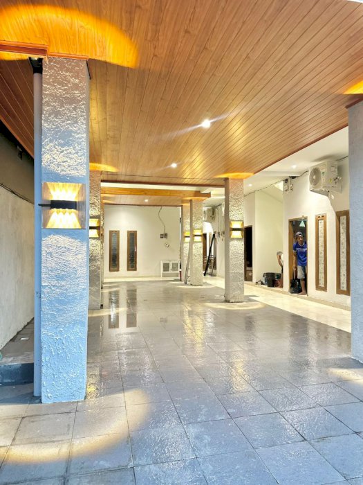 Jual Rumah Kostan Baru Dekat Kampus Di Jimbaran Bali