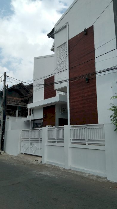 Di Jual Rumah Kostan Putri  Aktif Lokasi Strategis Di Yogyakarta