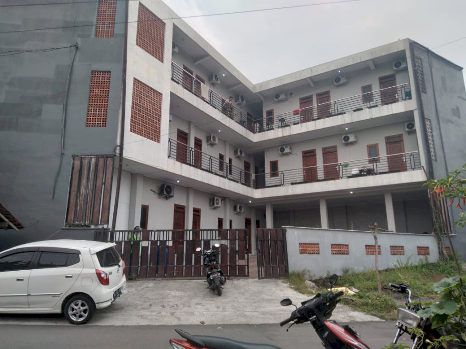 Jual Kostan Aktif Lokasi Strategis Dekat Kampus Di Yogyakarta