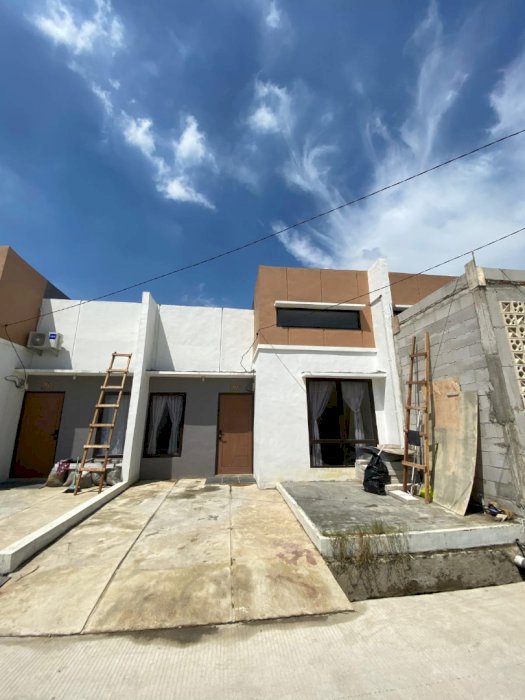 Take Over Rumah Terawat Murah di Babelan Bekasi (Nego)