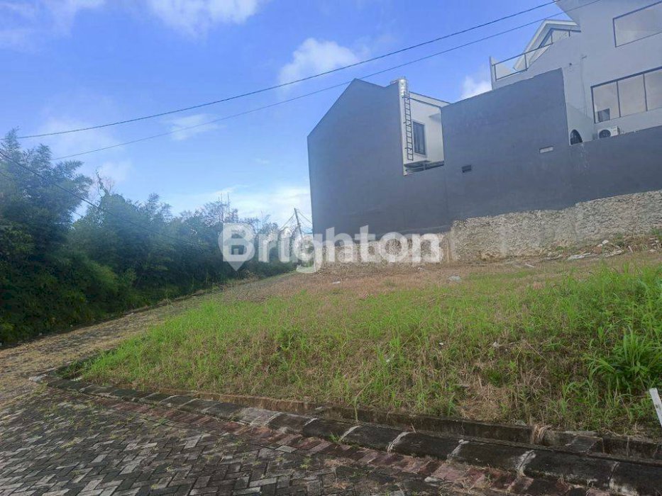 Lahan Kavling Di Sepinggan Pratama