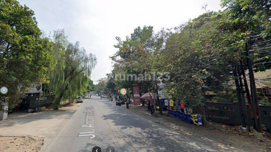 Murah!! Rumah Di Arcamanik Endah Kota Bandung