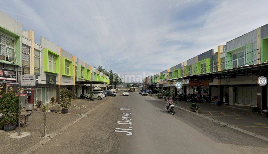 Murah!! Rumah Di Derwati Mas Kota Bandung