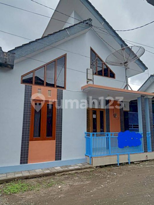 Hunian Full Furnish Menarik Belakang Adiducipto Berbah