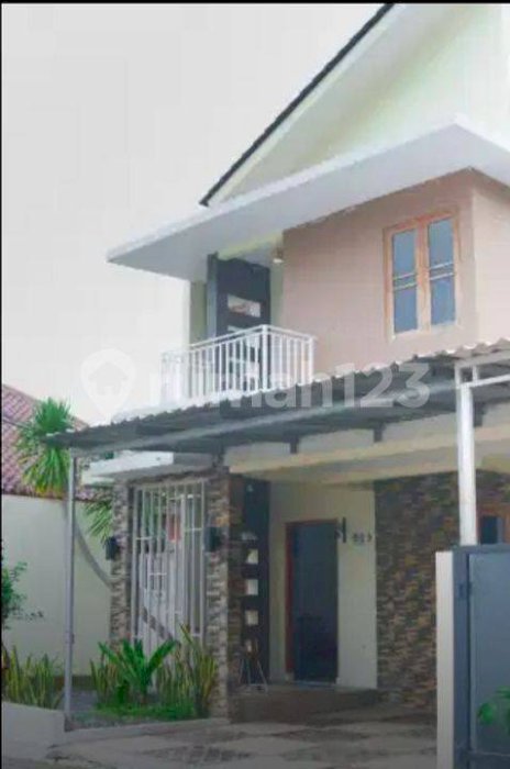 Istimewa Untuk Anda Yang Berkelas Rumah Cantik Dekat Jogja Bay