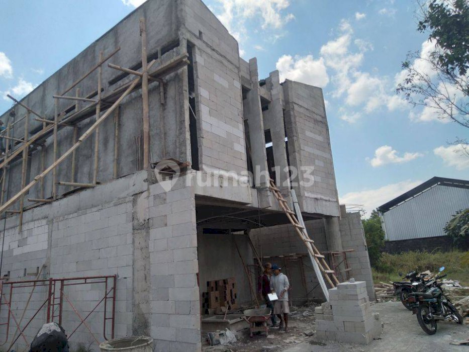 Kost Eksklusive Baru Siap Operasional Dekat Gejayan Condong Catur