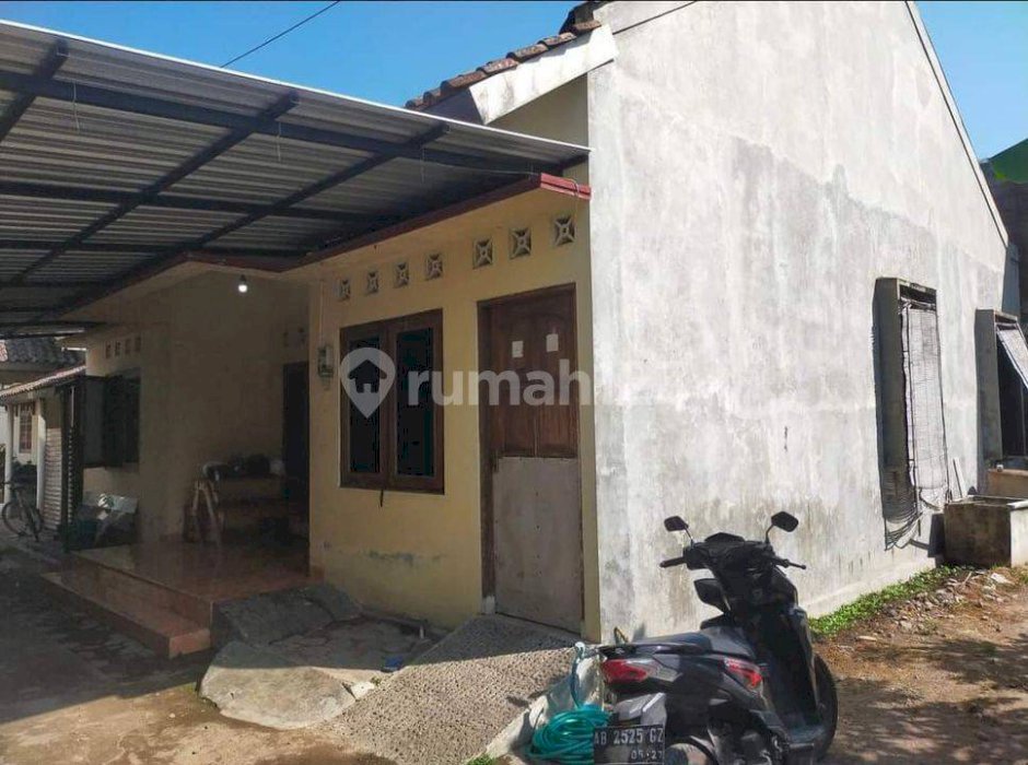 Siap Huni Rumah Daerah Premium Harga Bersahabat Dekat Gentan
