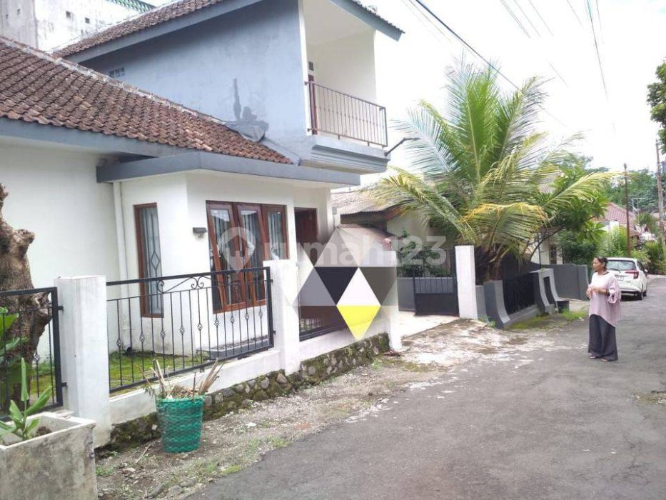 Siap Huni Daerah Premium Nan Strategis Di Perum Pamungkas Jakal