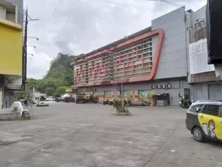 Ruko CITOWN row jalan 20m