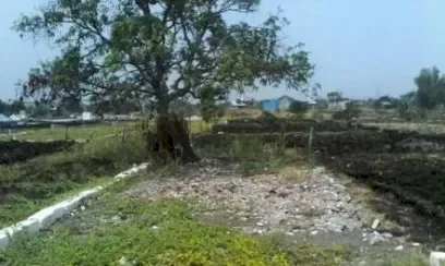 Tanah Cocok Untuk Kos-Kosan Di Depan Airport Samarinda - 250m2