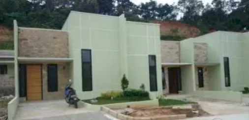 Sewa rumah dekat Citraland, fasilitas Taman PlayGround