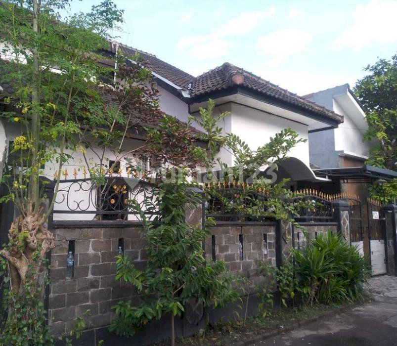 Hunian Tingkat Investasi Tinggi Premium Timur Upn