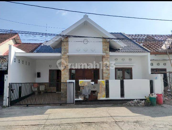 Dalam Perumahan Elit Strstegis Dekat Kampus Umy