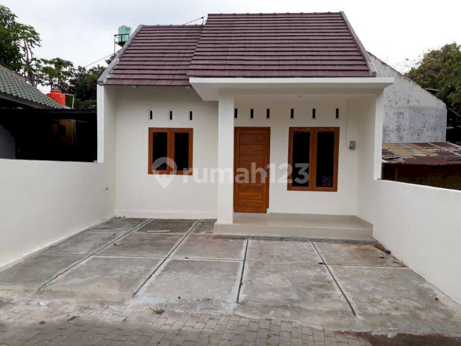 Hunian Daerah Premium Utara Tugu Lele Minomartani