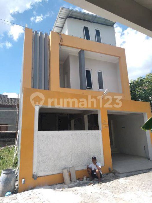 Kost Eksklusive Mentereng Dan Baru Condong Catur