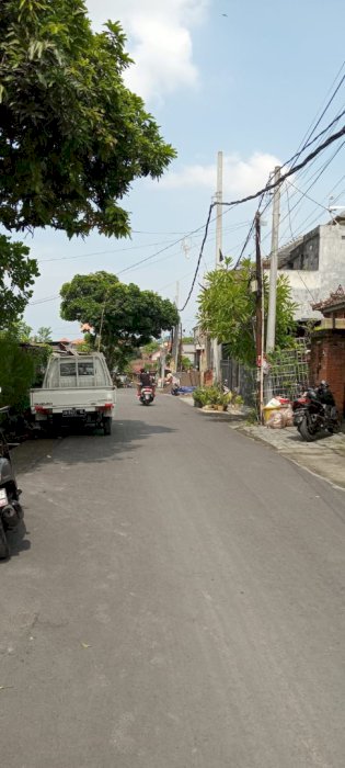 Jual tanah denpasar deket bulu indah (editsa )