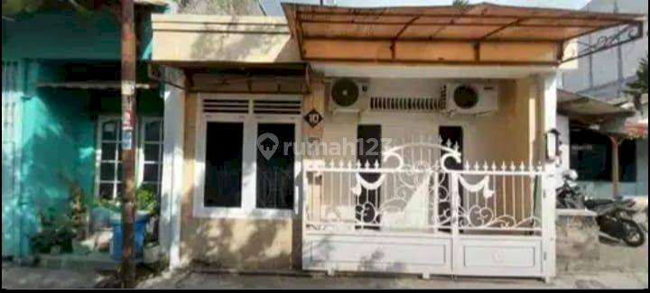 Siap Di Tempati Rumah Di Perumnas Minomartani Dekat Rs Jih