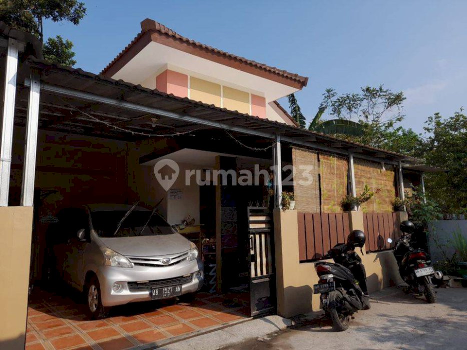 Miliki Segera Hunian Modern Di Berbah