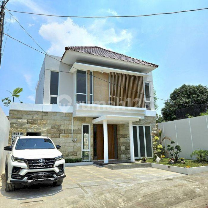 Miliki Segera Hunian Mewah Utara Hyatt Palagan