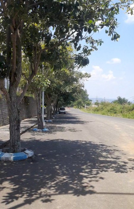 Di Jual Tanah Sangat Setrategis Di Malang