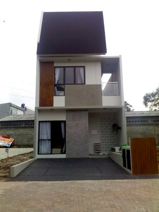 VILLAROSSA THE PRIDE OF LIVING IN KARAWACI