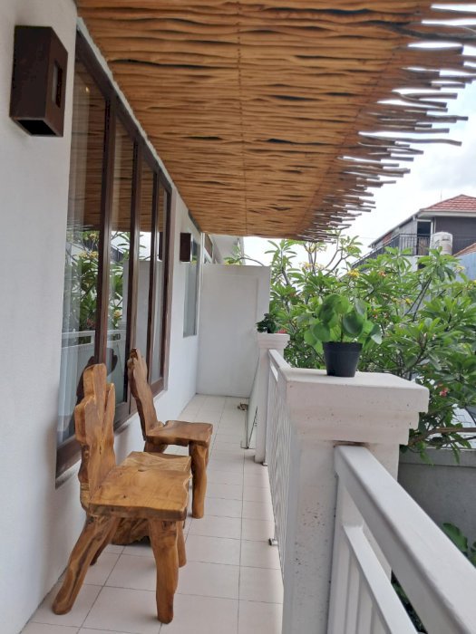 Villa Cantik Siap Huni Lokasi Daerah Tegal Cupek Umalas Bali