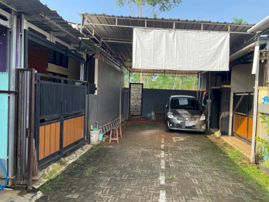 Di Jual Rumah Murah Strategis Cocok Untuk Usaha Di Rowobelang Batang