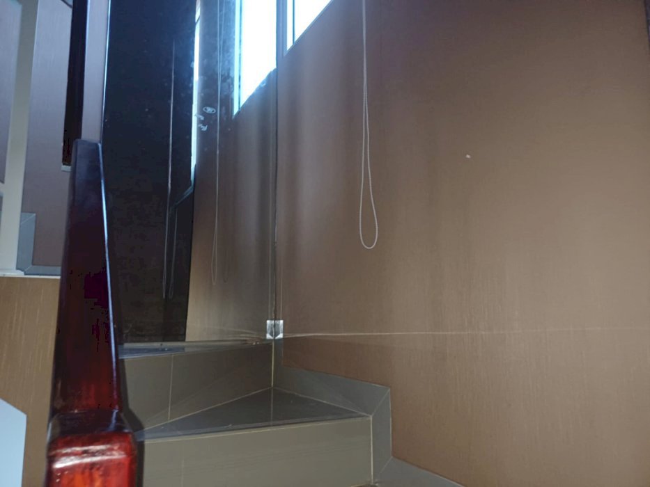 Rumah 1 lantai Residen kalasan raya kota Cimahi bandung