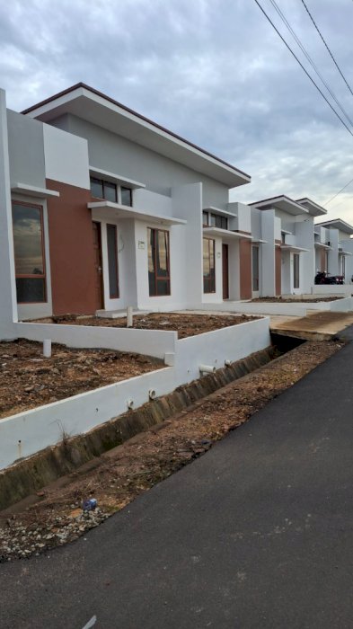 Chas bertahap 60 x lunas Tanpa DP,Tanpa Rumit