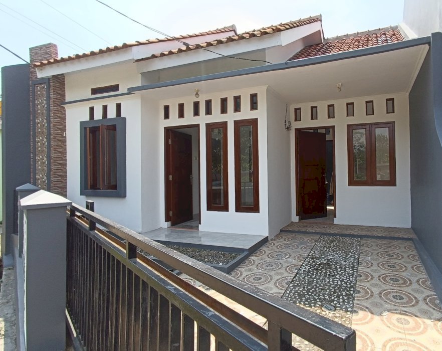 Perumahan Deringo Minimalis