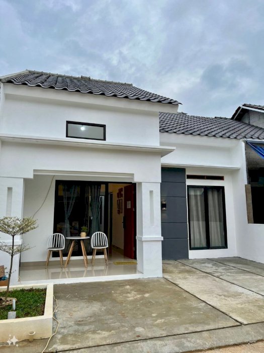 Grand Haikal 7 Sawangan Depok