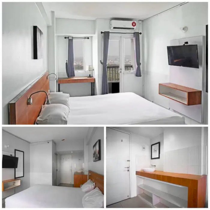 Jual Cepat Apartemen Di Grand Sentraland Karawang