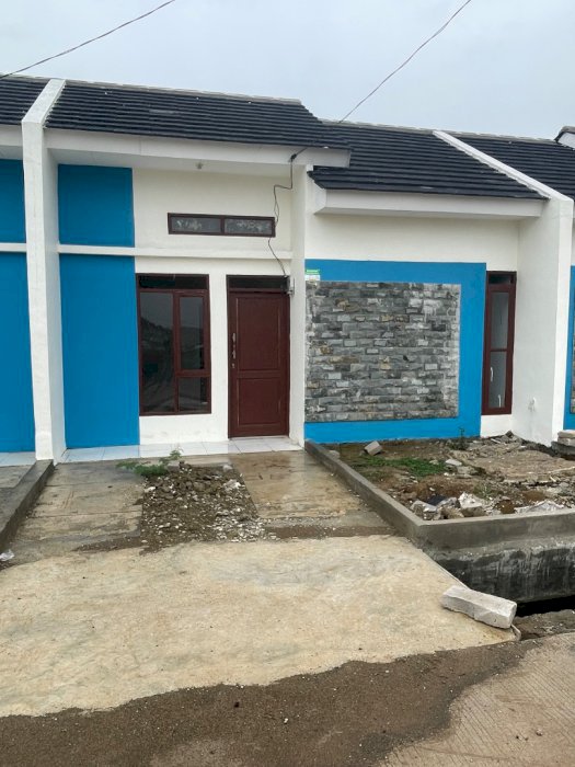 Perumahan Griya hasanah kalijaya