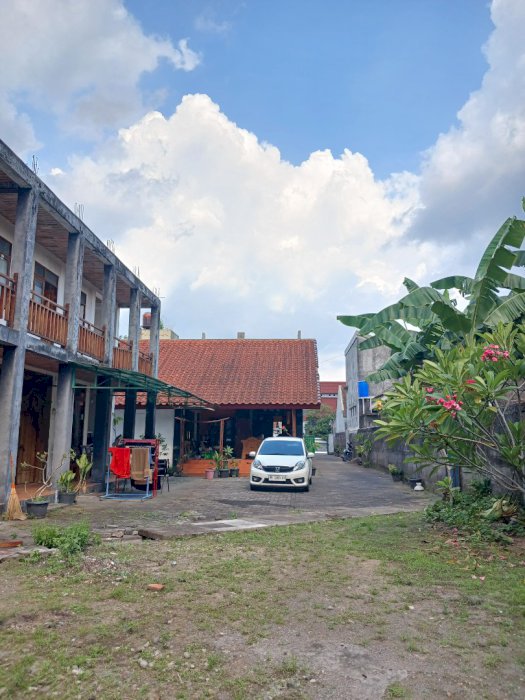 Di jual Rumah & Kost Lokasi Strategis