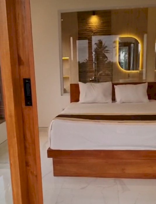 Jual villa ubud bali dkt sentral ubud bali ( ubud60)