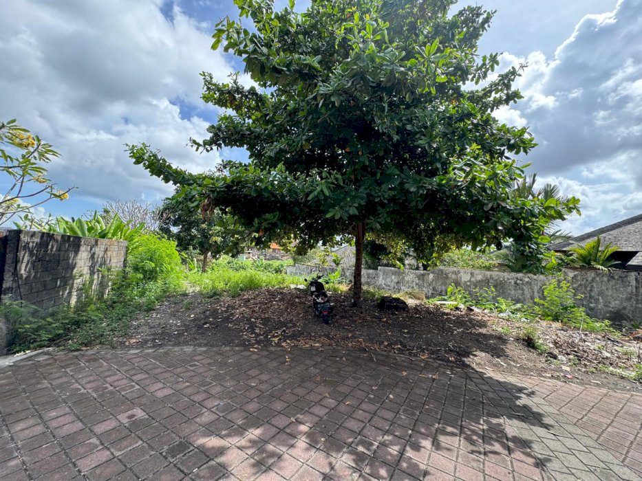 Di jual Tanah Siap Bangun Di Berawa Canggu Bali