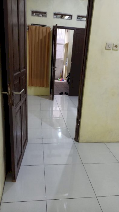 Di Jual Rumah 2 Lantai Lokasi Strategis Di Karang Anyar Tangerang
