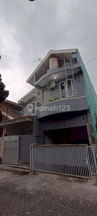 Hunian Bagus Dan Terawat Harga Bersahabat Dekat Uii